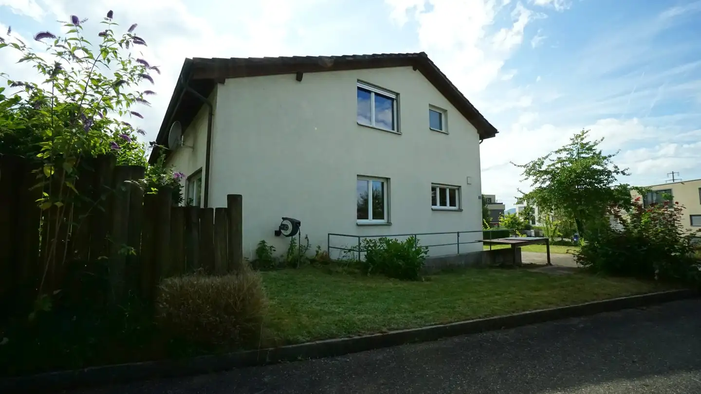 Single house for sale - Grabenacherweg 22, 5603 Staufen - Photo 4