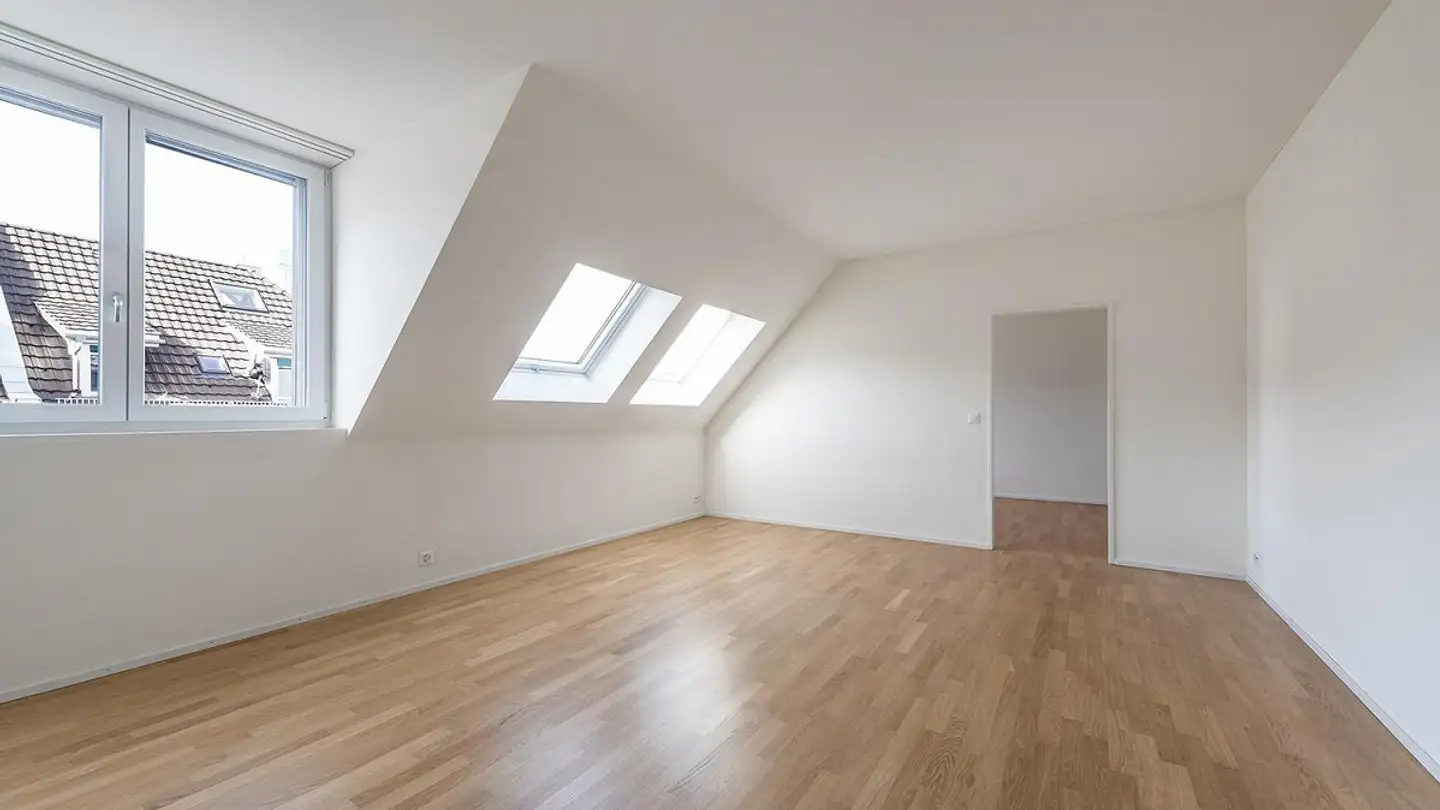 Wohnung mieten - Oberstrasse 159, 9000 St. Gallen - Foto 4