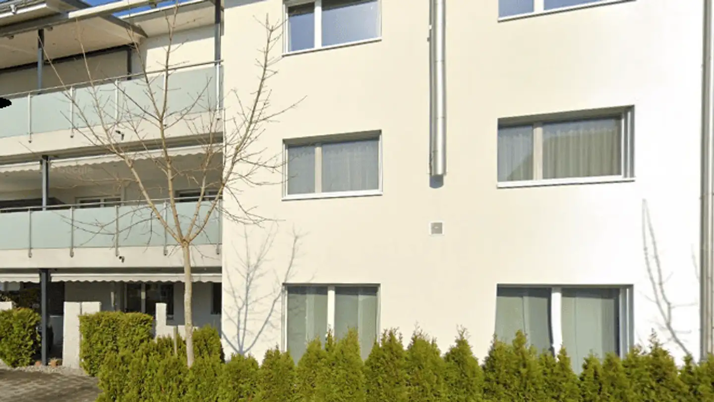 Attic flat for rent - Sonnrain 56, 6247 Schötz