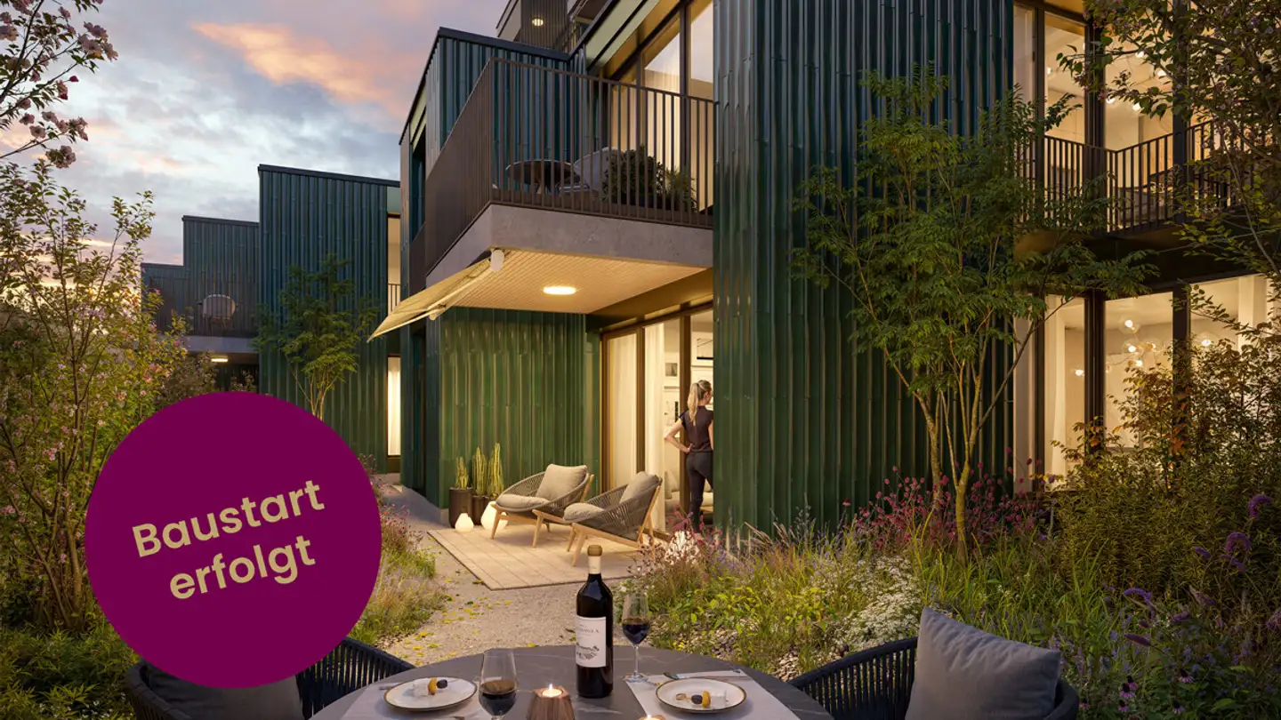 Appartamento in vendita - Eichstrasse 7, 8045 Zürich