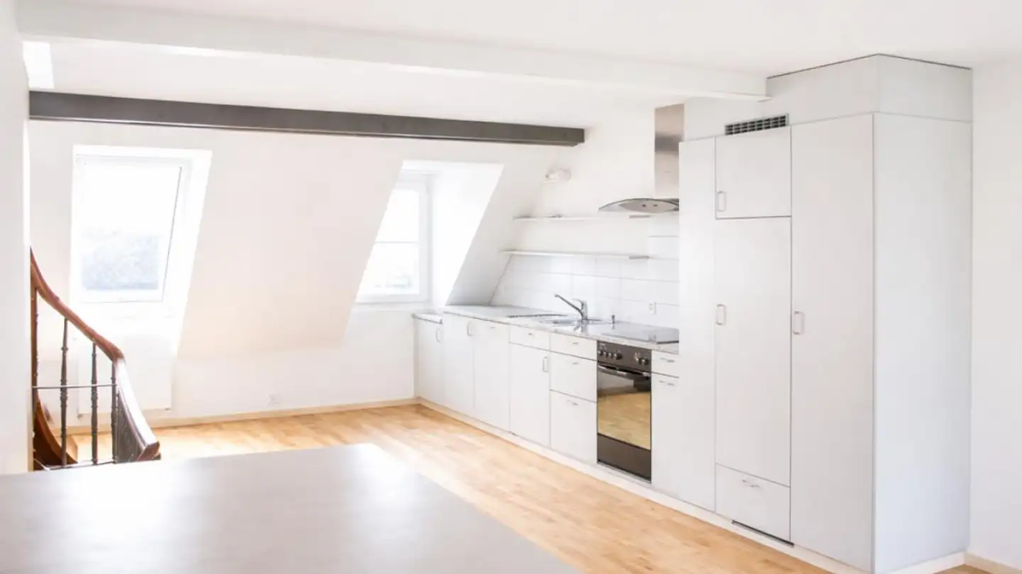 Appartement à louer - Ledergasse 12, 6004 Luzern - Photo 2