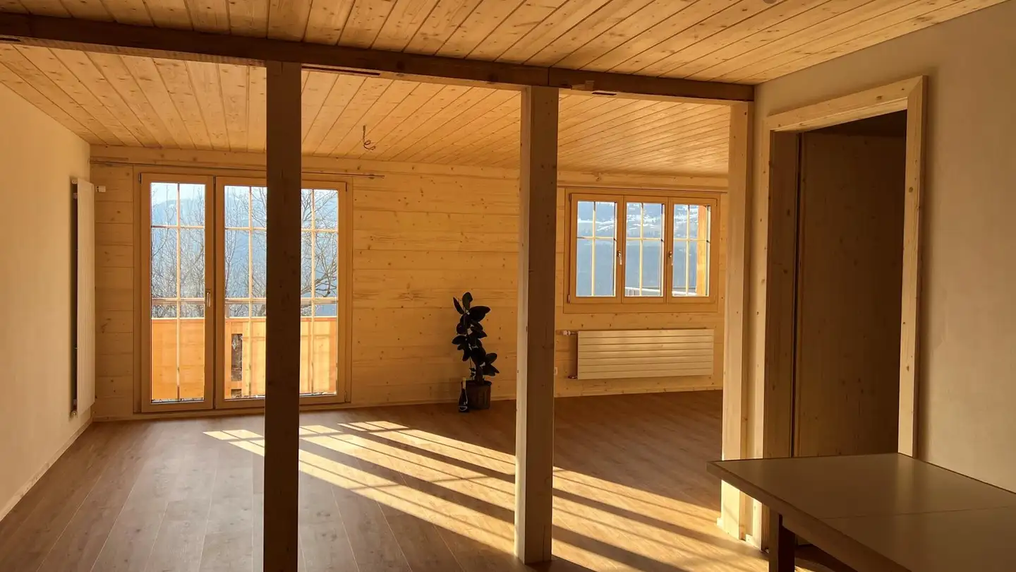 Appartamento in affitto - Via Principala 51, 7159 Andiast - Foto 4