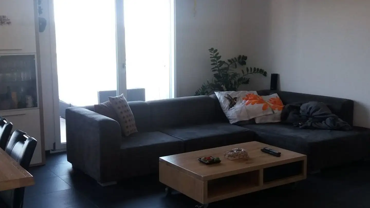 Attic flat for rent - Sonnrain 56, 6247 Schötz - Photo 4