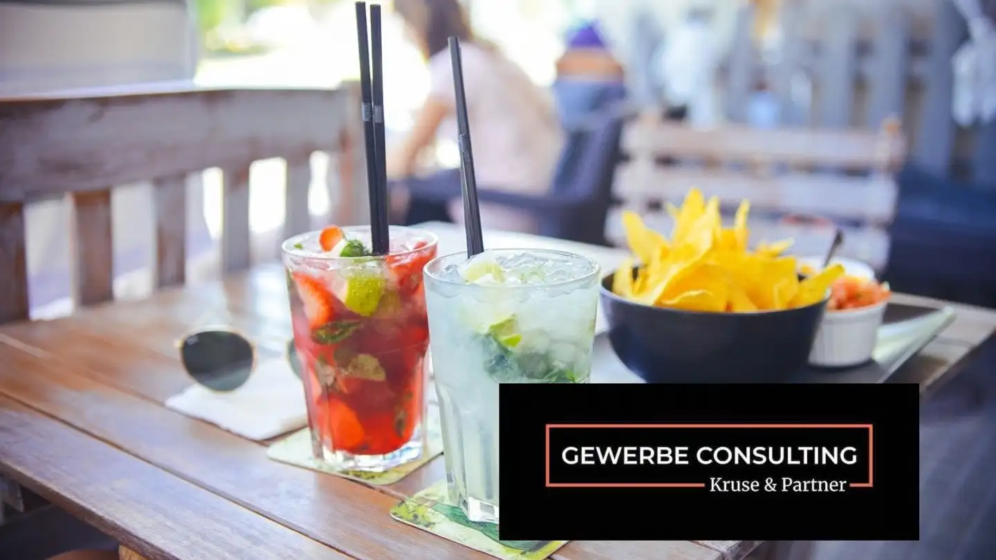 Restaurant for rent - 5400 Baden