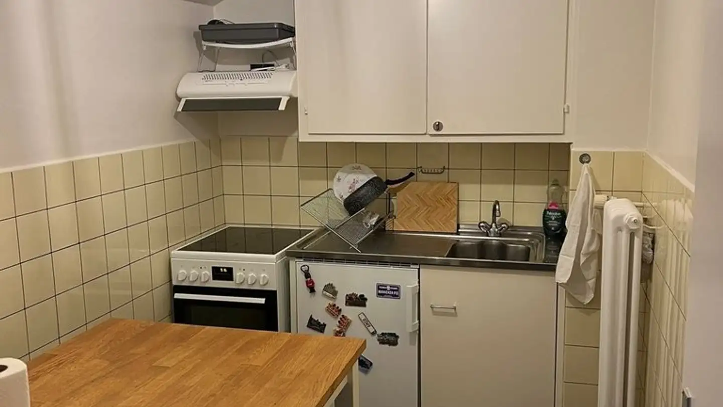 Apartment for rent - Route De Bussigny 4, 1023 Crissier - Photo 3