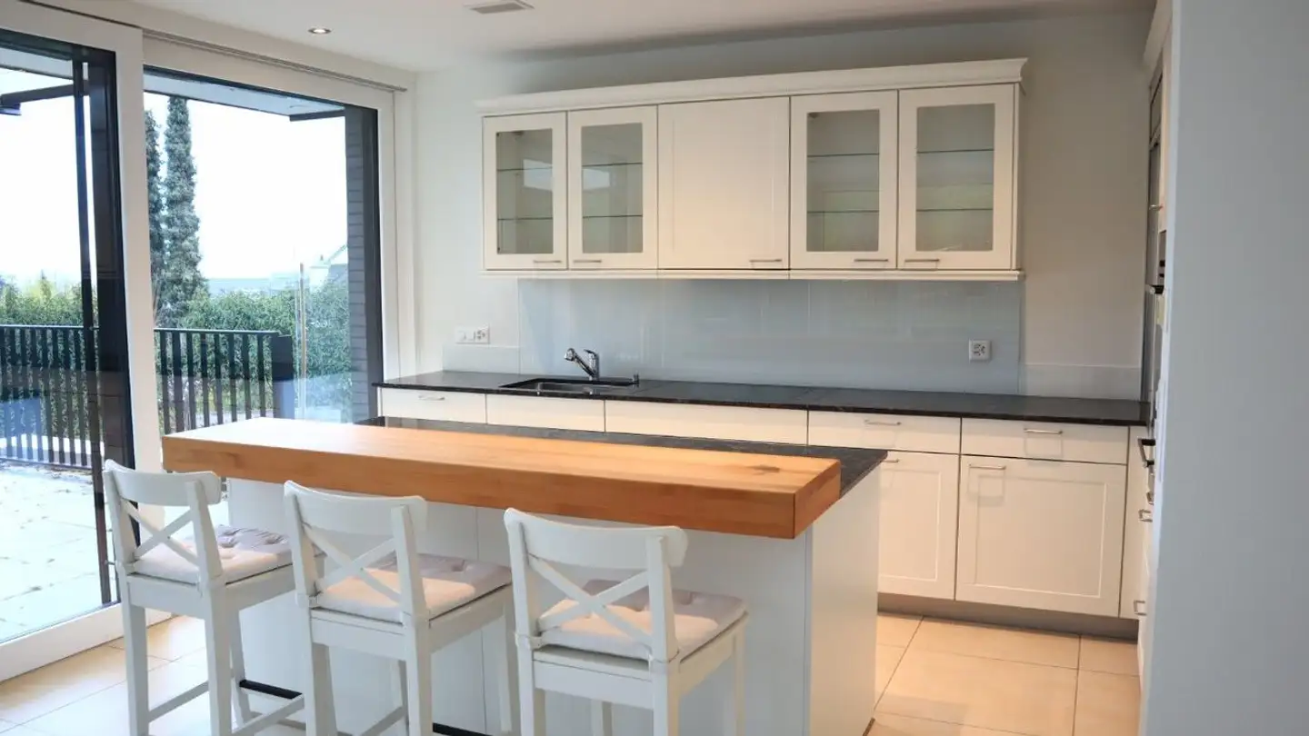 Stepped apartment for sale - Byfangweg 4, 4148 Pfeffingen - Photo 2