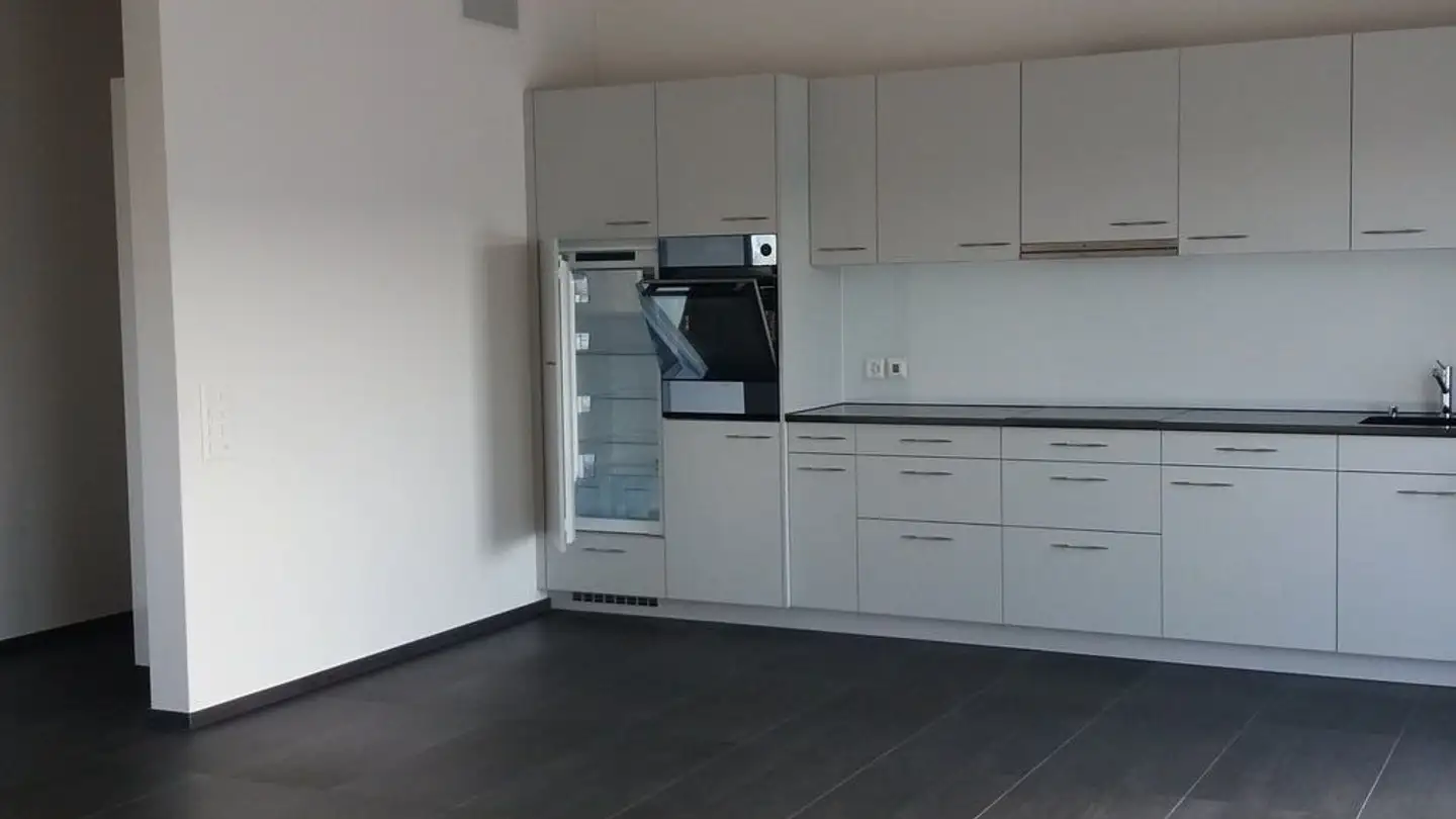 Attic flat for rent - Sonnrain 56, 6247 Schötz - Photo 2