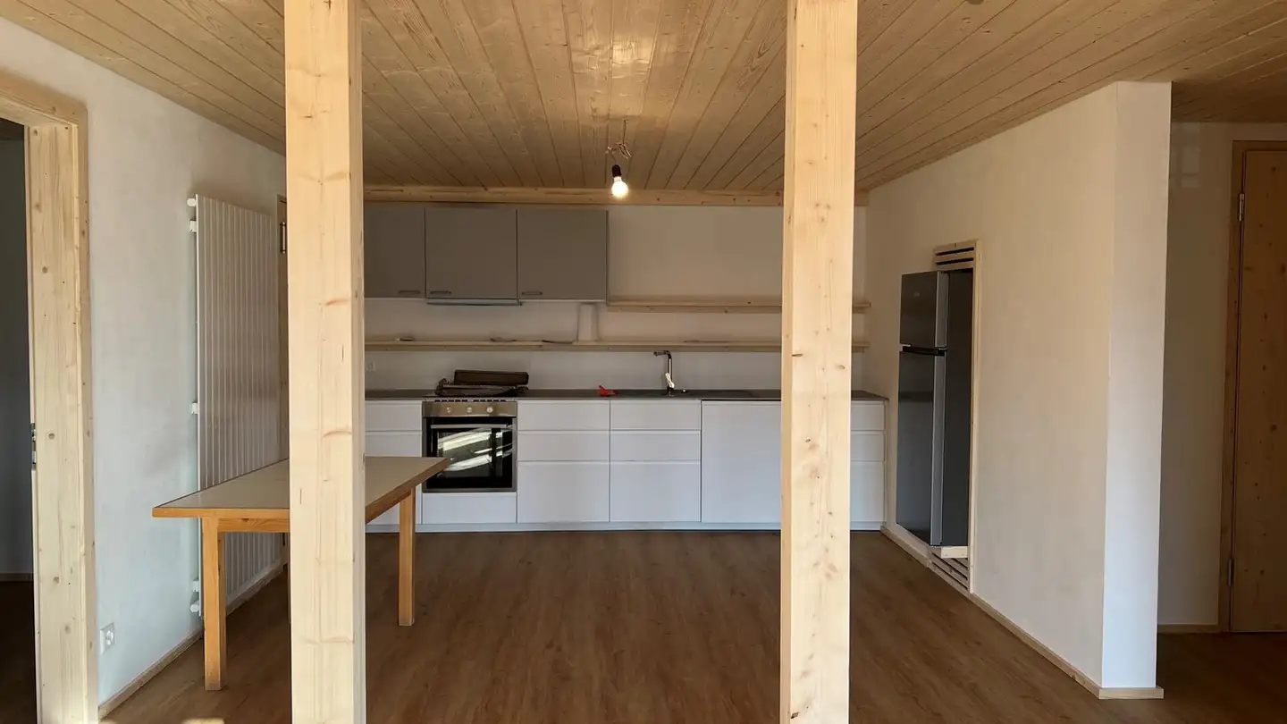 Appartamento in affitto - Via Principala 51, 7159 Andiast - Foto 3