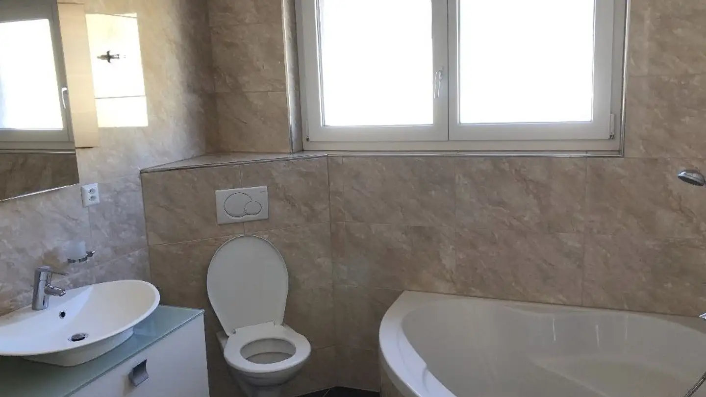 Stanza singola in affitto - Tramstrasse 1, 9444 Diepoldsau - Foto 4