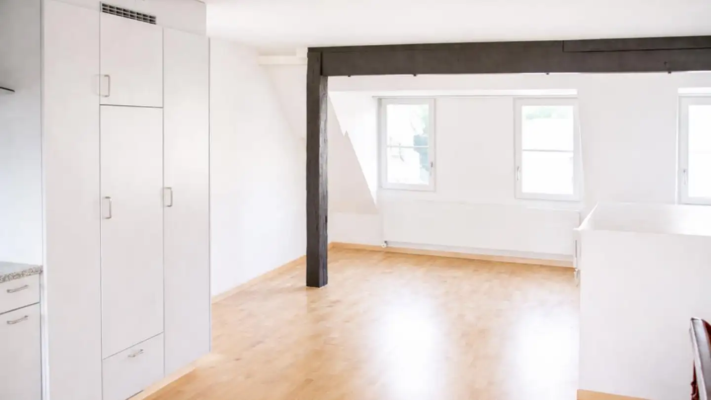 Appartement à louer - Ledergasse 12, 6004 Luzern - Photo 3