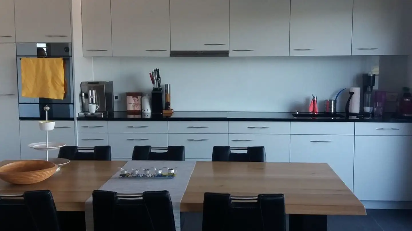 Attic flat for rent - Sonnrain 56, 6247 Schötz - Photo 3