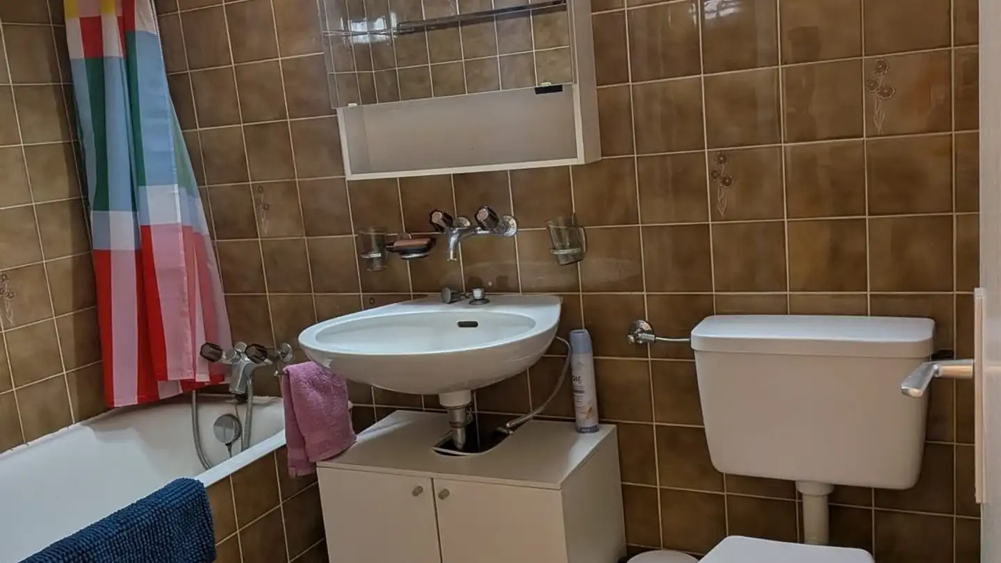 Appartement à louer - Chemin D'entre-Bois 33, 1018 Lausanne - Photo 4