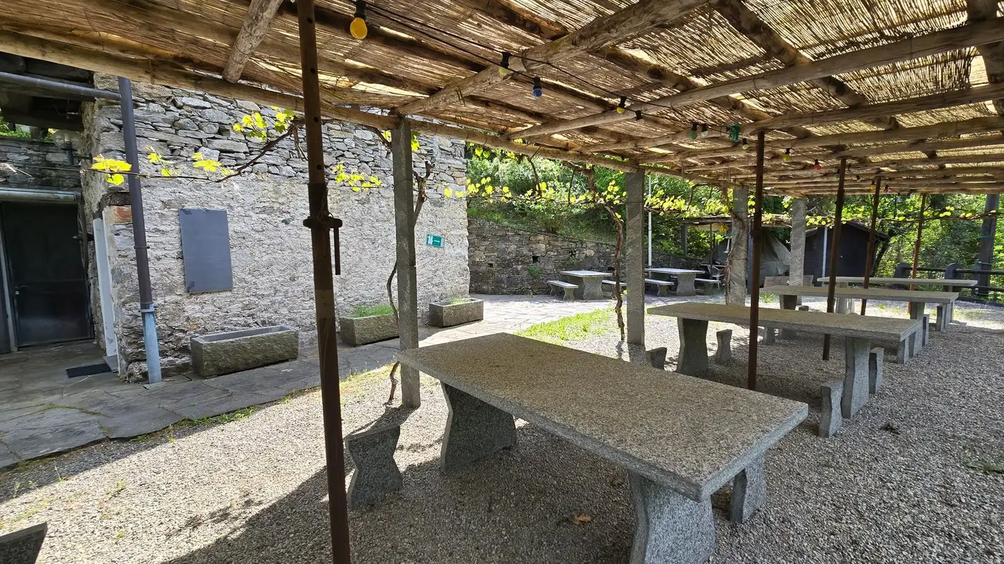 Maison à vendre - 6657 Palagnedra - Photo 4