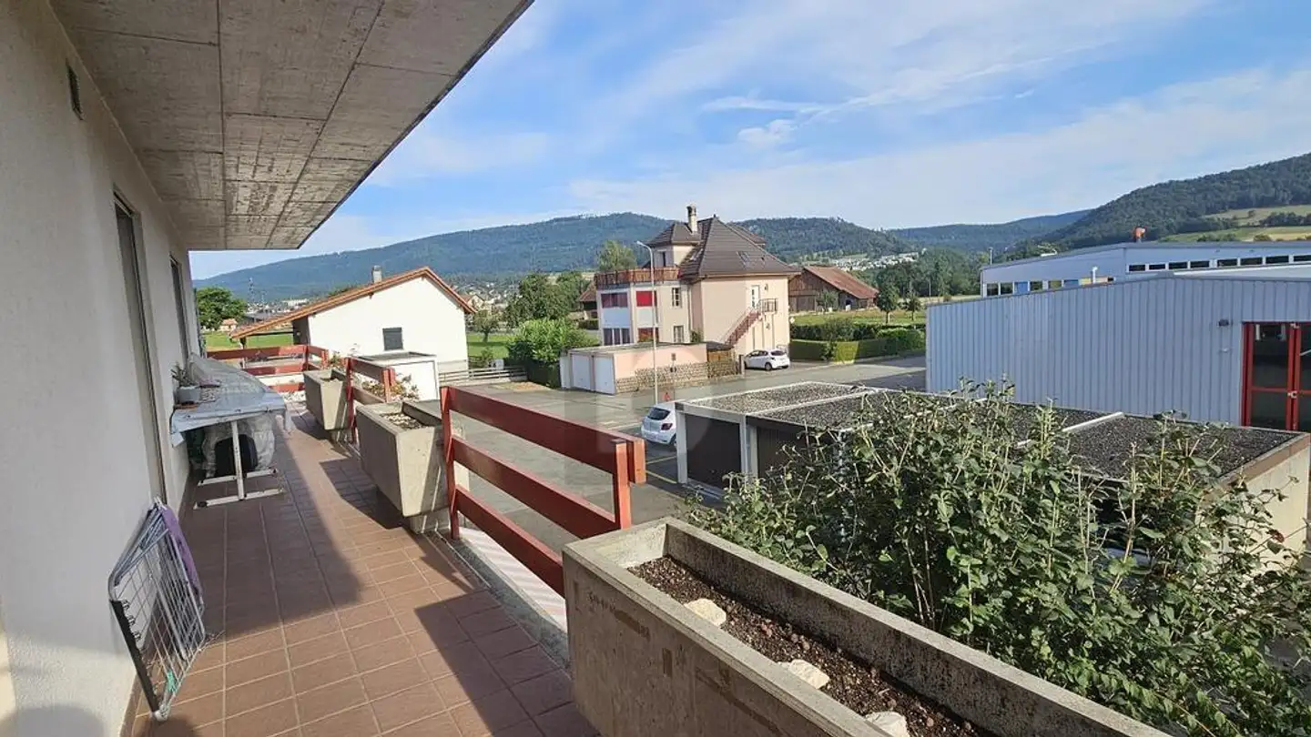 Appartamento in vendita - 2822 Courroux
