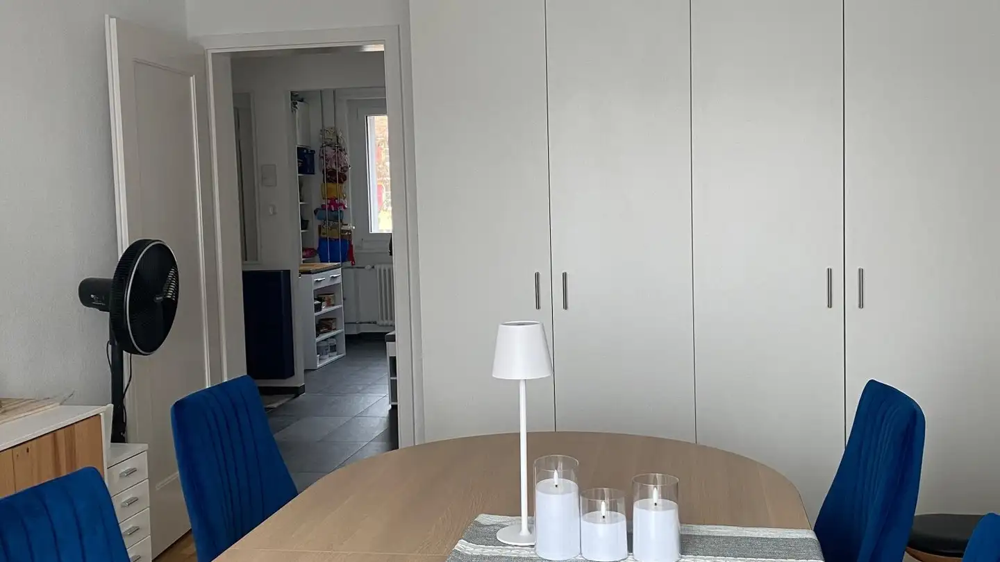 Wohnung mieten - Wylerfeldstrasse 43, 3014 Bern - Foto 2