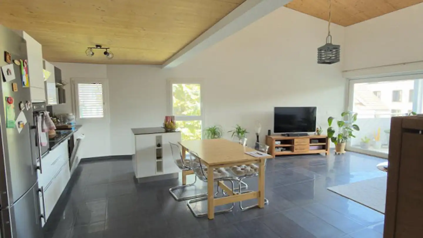 Appartement à louer - Sägengass 1b, 9466 Sennwald