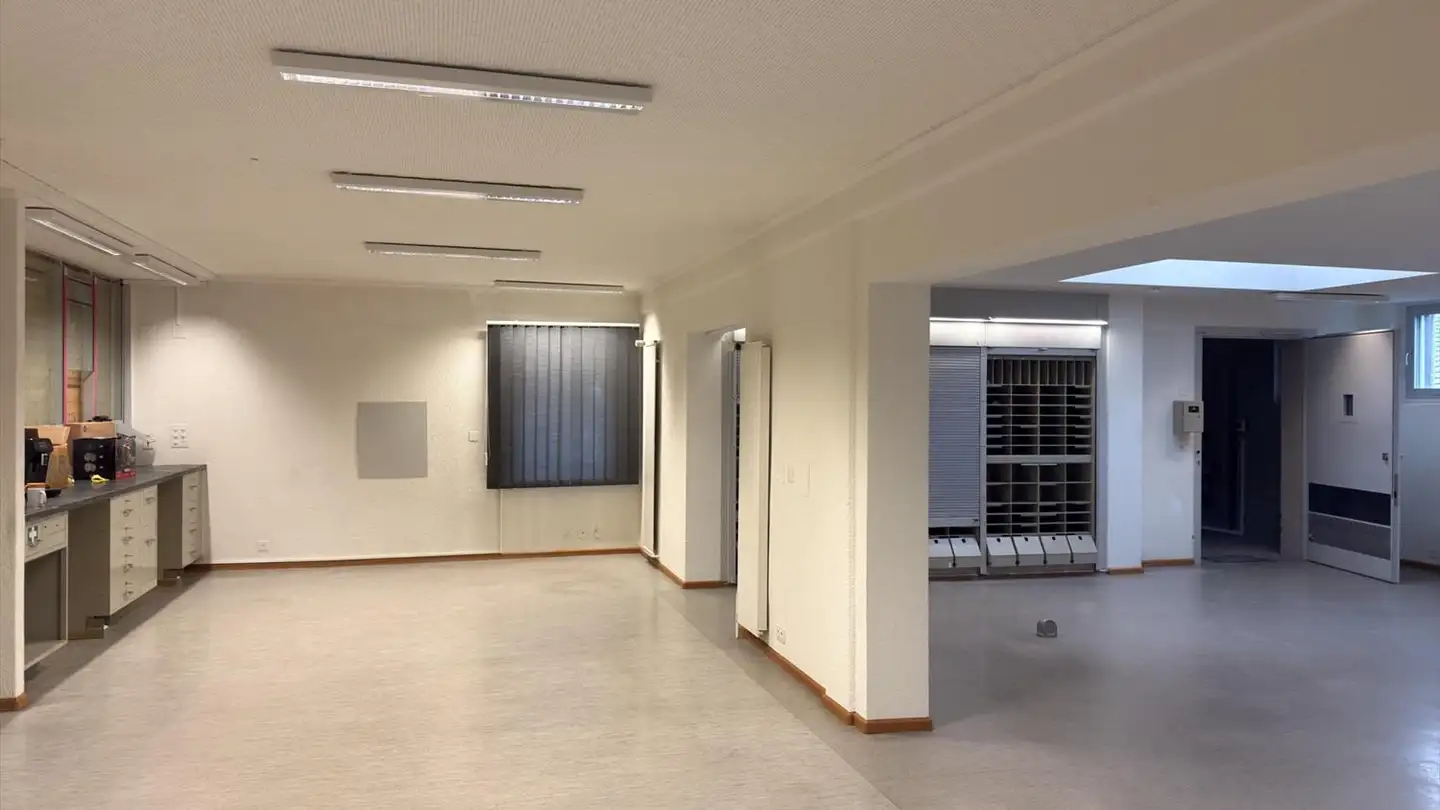 Commerciale in affitto - Route Des Muverans 34, 1911 Ovronnaz - Foto 3