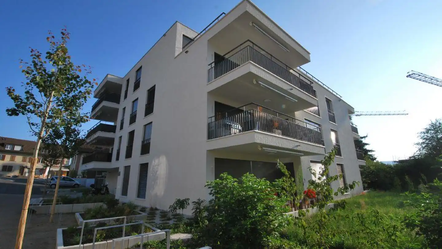 Attico in affitto - Lindenhof 1, 5706 Boniswil - Foto 3