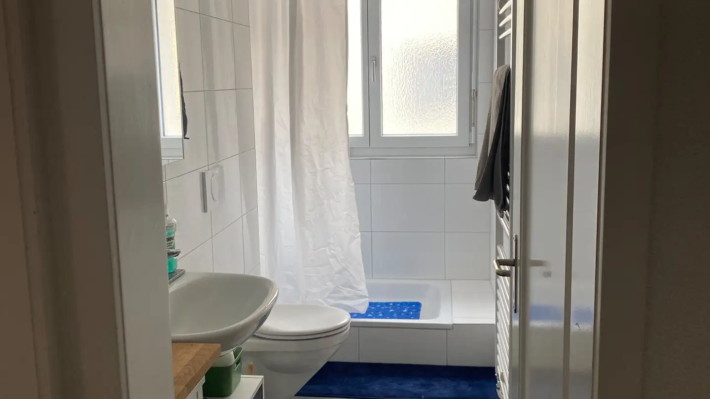 Wohnung mieten - Wylerfeldstrasse 43, 3014 Bern - Foto 3