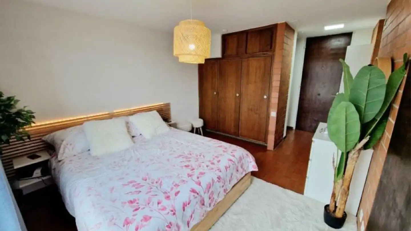 Appartement à louer - Rue du Bois-Noir, 2300 La Chaux-de-Fonds - Photo 2