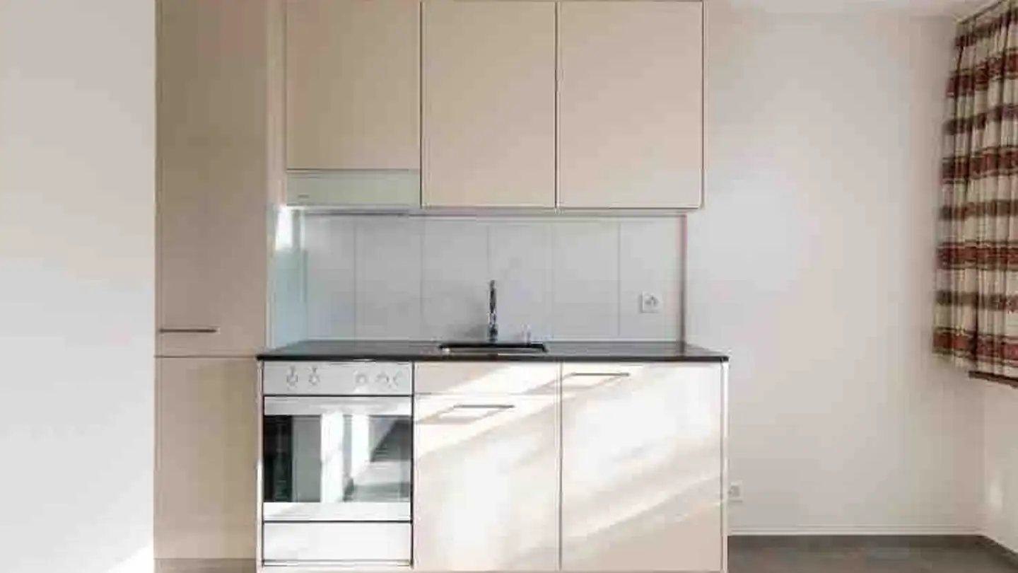 Appartement à louer - Gmeindrütistrasse 1c, 8630 Rüti ZH