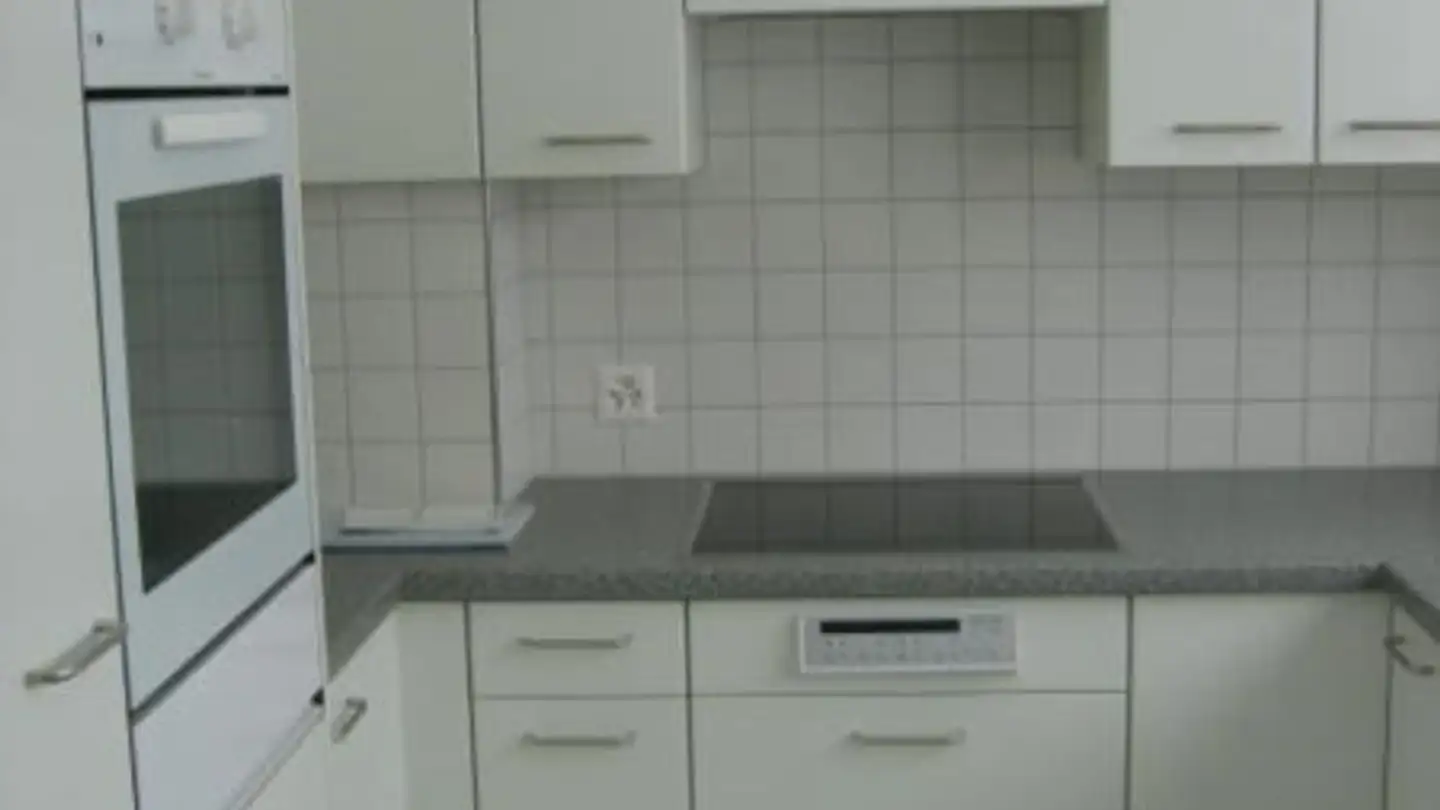 Apartment for rent - Florastrasse 5, 9403 Goldach