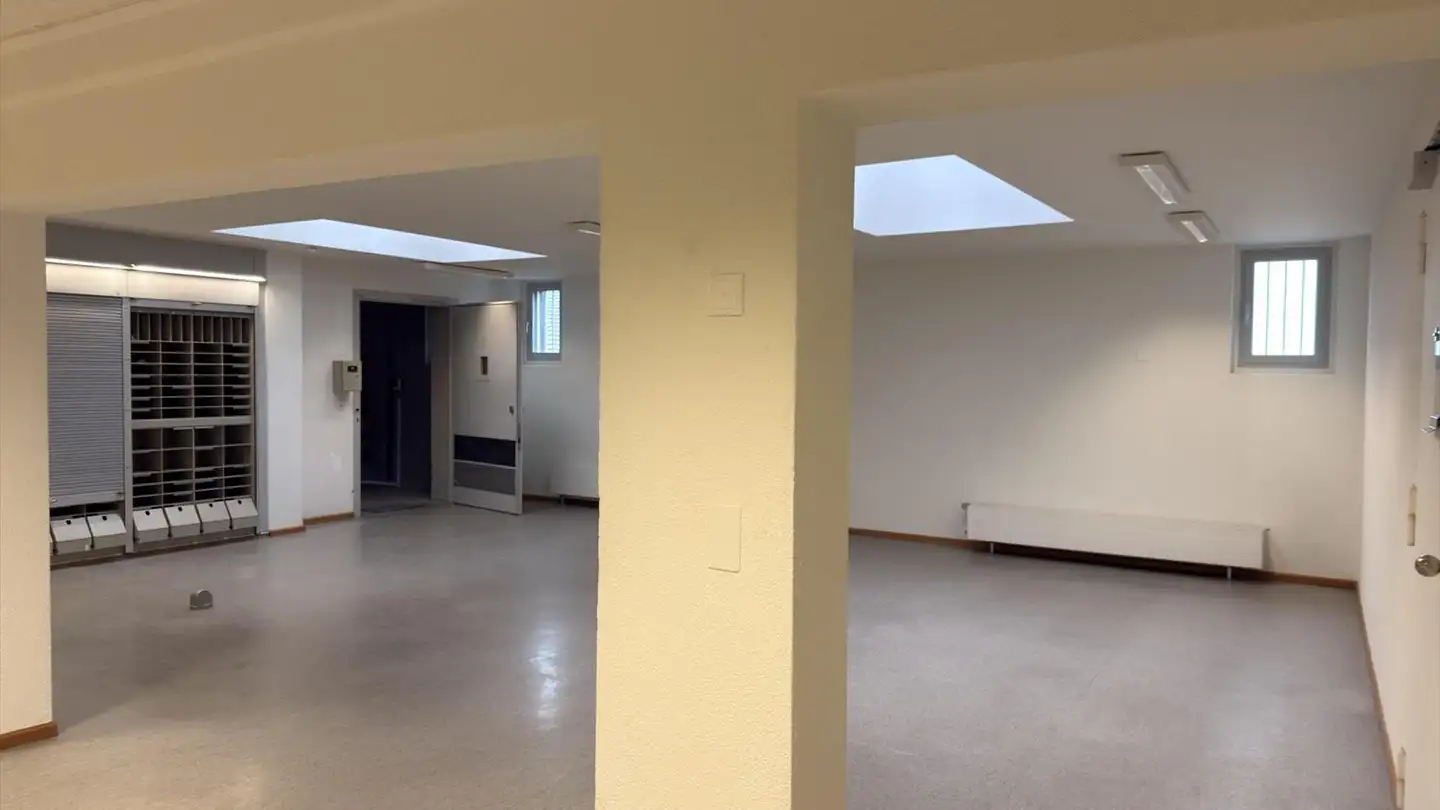 Commerciale in affitto - Route Des Muverans 34, 1911 Ovronnaz - Foto 4