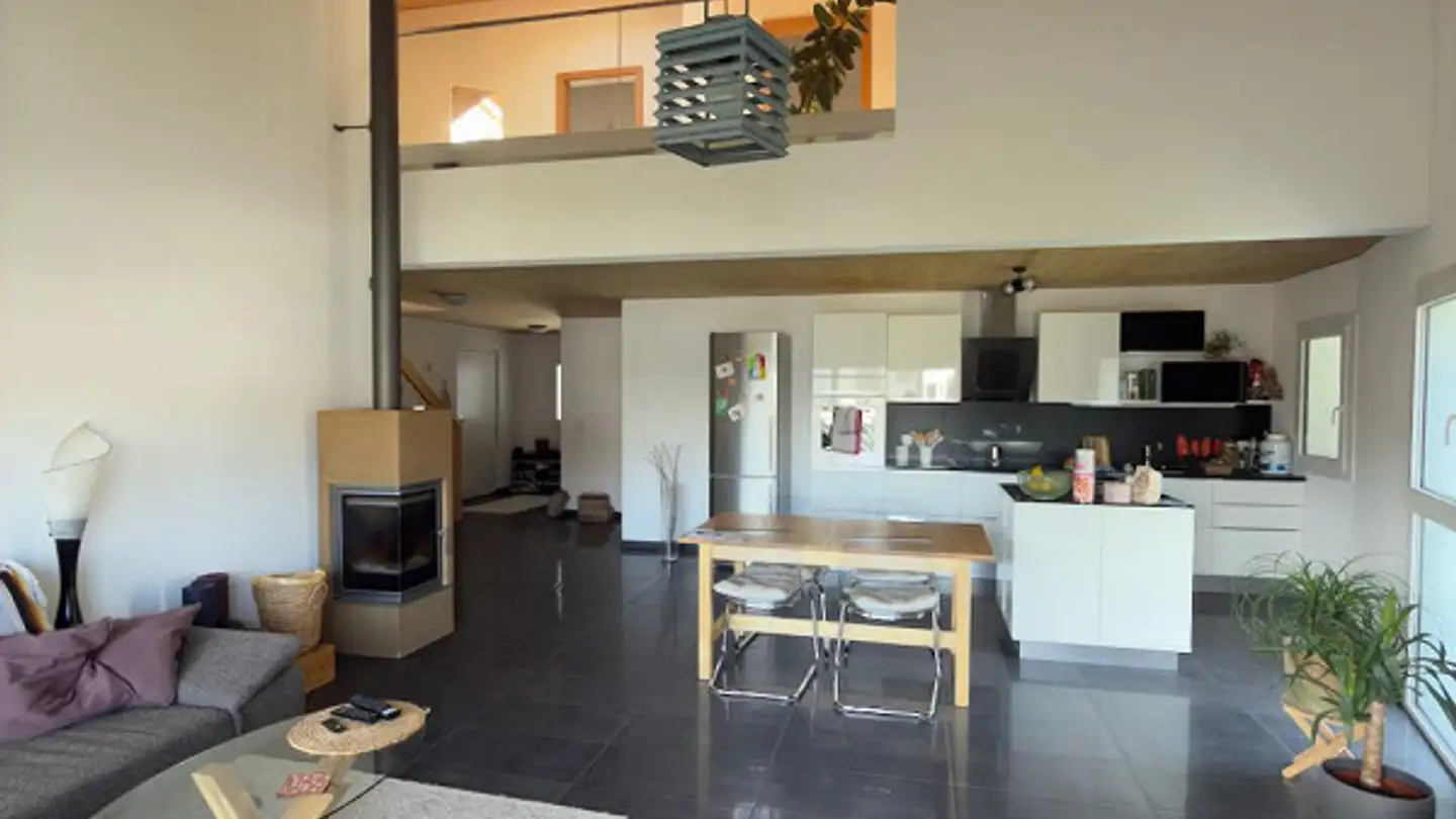 Appartamento in affitto - Sägengass 1b, 9466 Sennwald - Foto 2