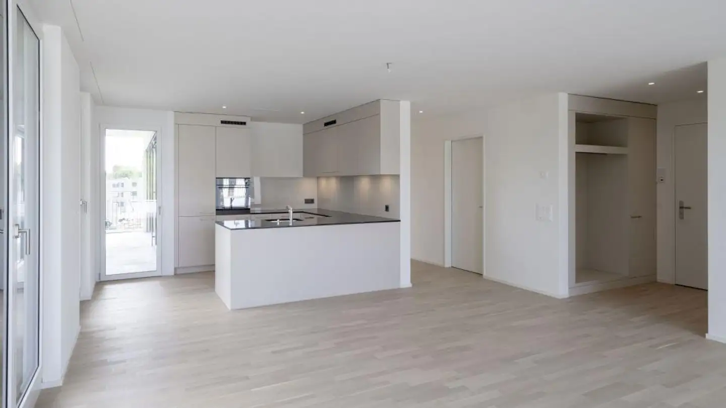 Attico in affitto - Lindenhof 1, 5706 Boniswil - Foto 4