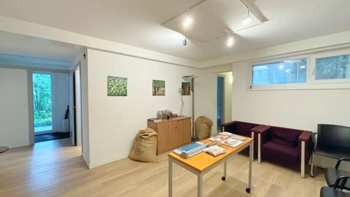 Commerciale in affitto - 1260 Nyon - Photo 3