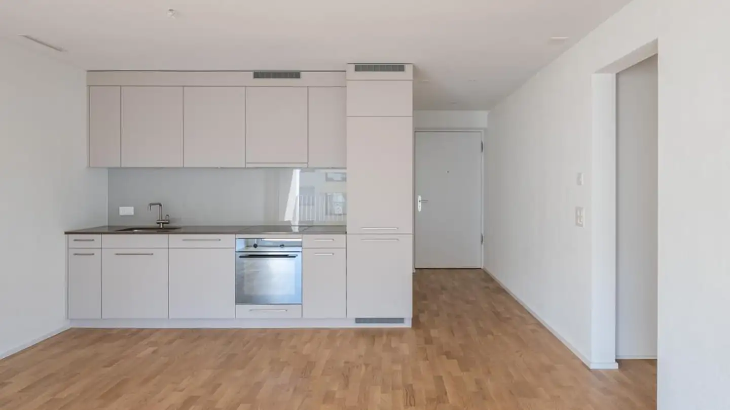 Apartment for rent - Papillonallee 17a, 3172 Niederwangen b. Bern - Photo 3