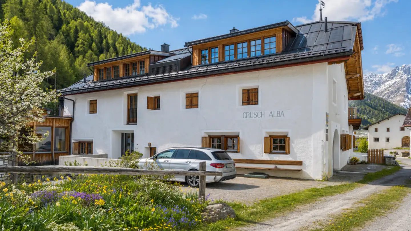 Maison individuelle à vendre - 7550 Scuol - Photo 3
