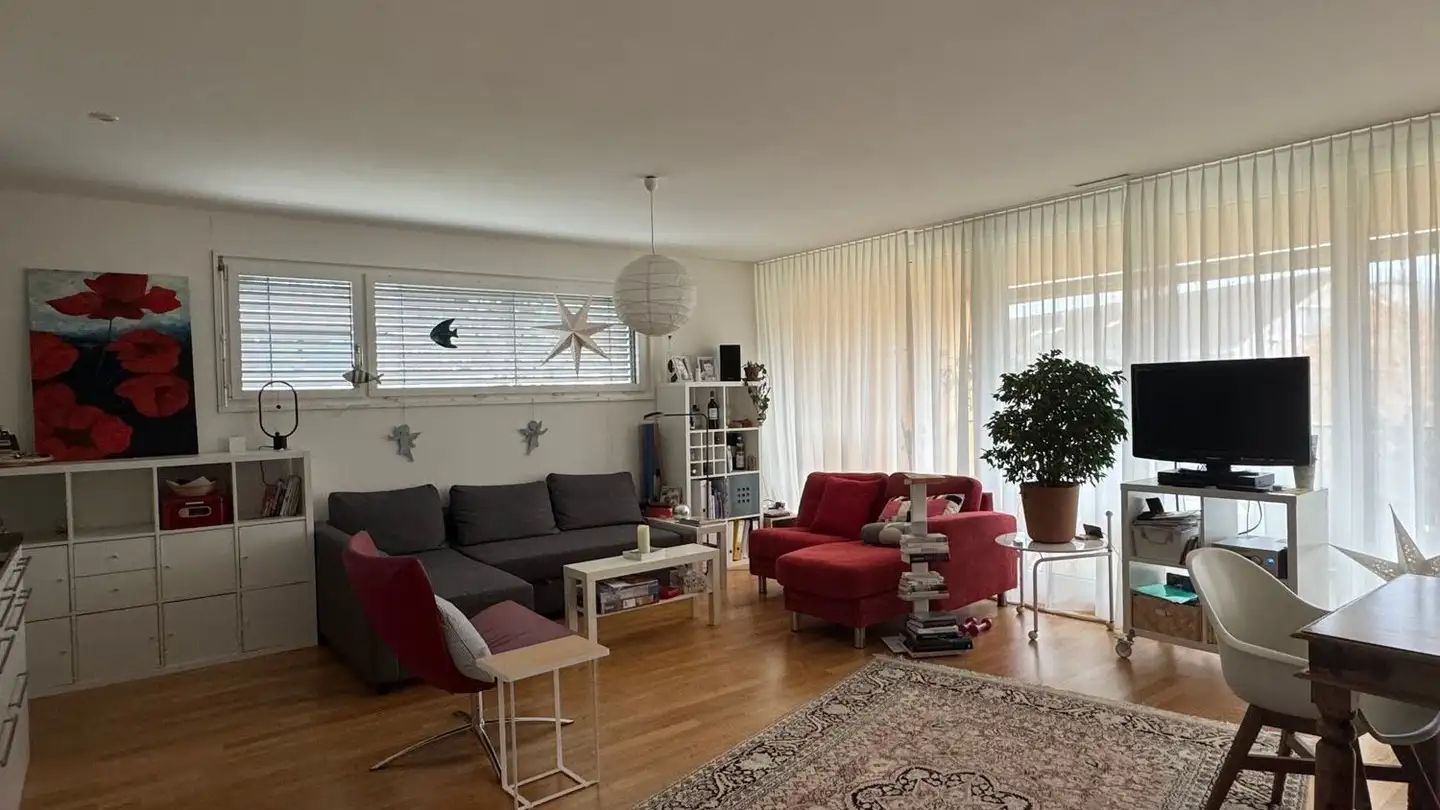 Appartamento in affitto - Lützelmattstrasse 5, 6006 Luzern - Photo 3