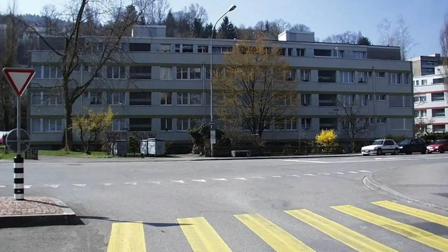 Einzelgarage mieten - Kirchstrasse 146, 3084 Wabern