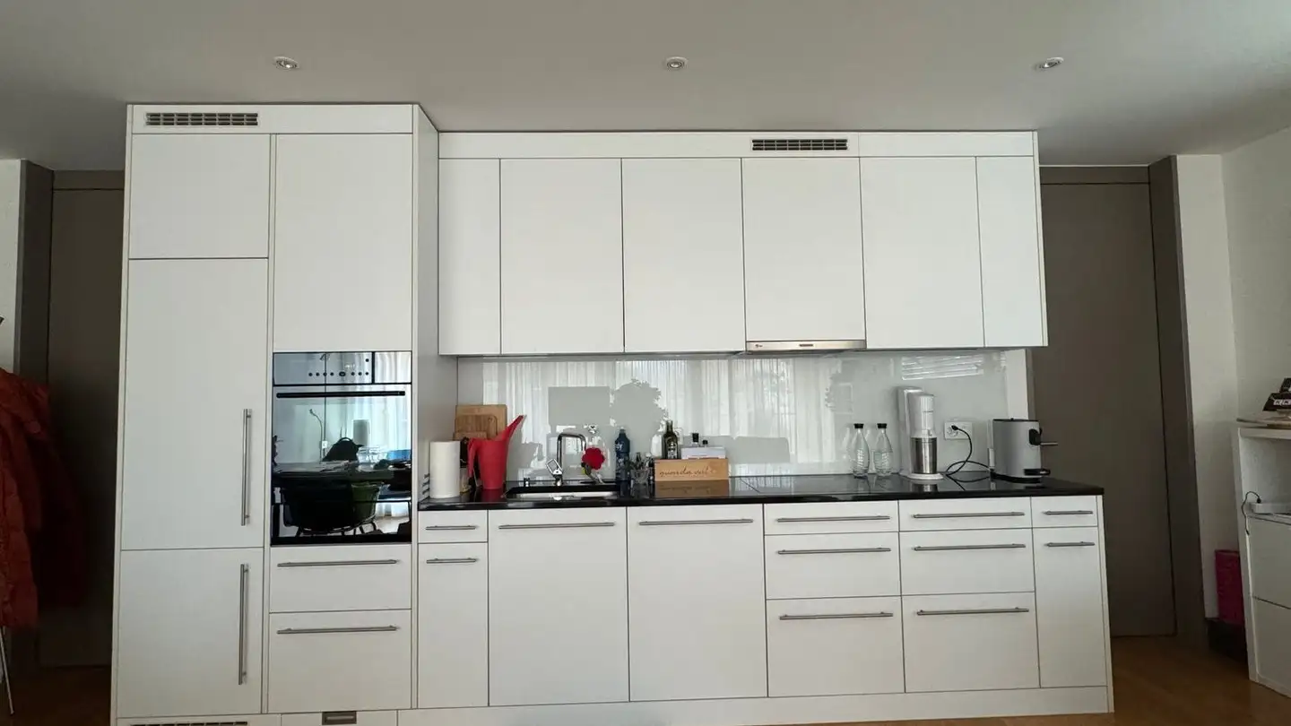 Appartamento in affitto - Lützelmattstrasse 5, 6006 Luzern - Photo 4