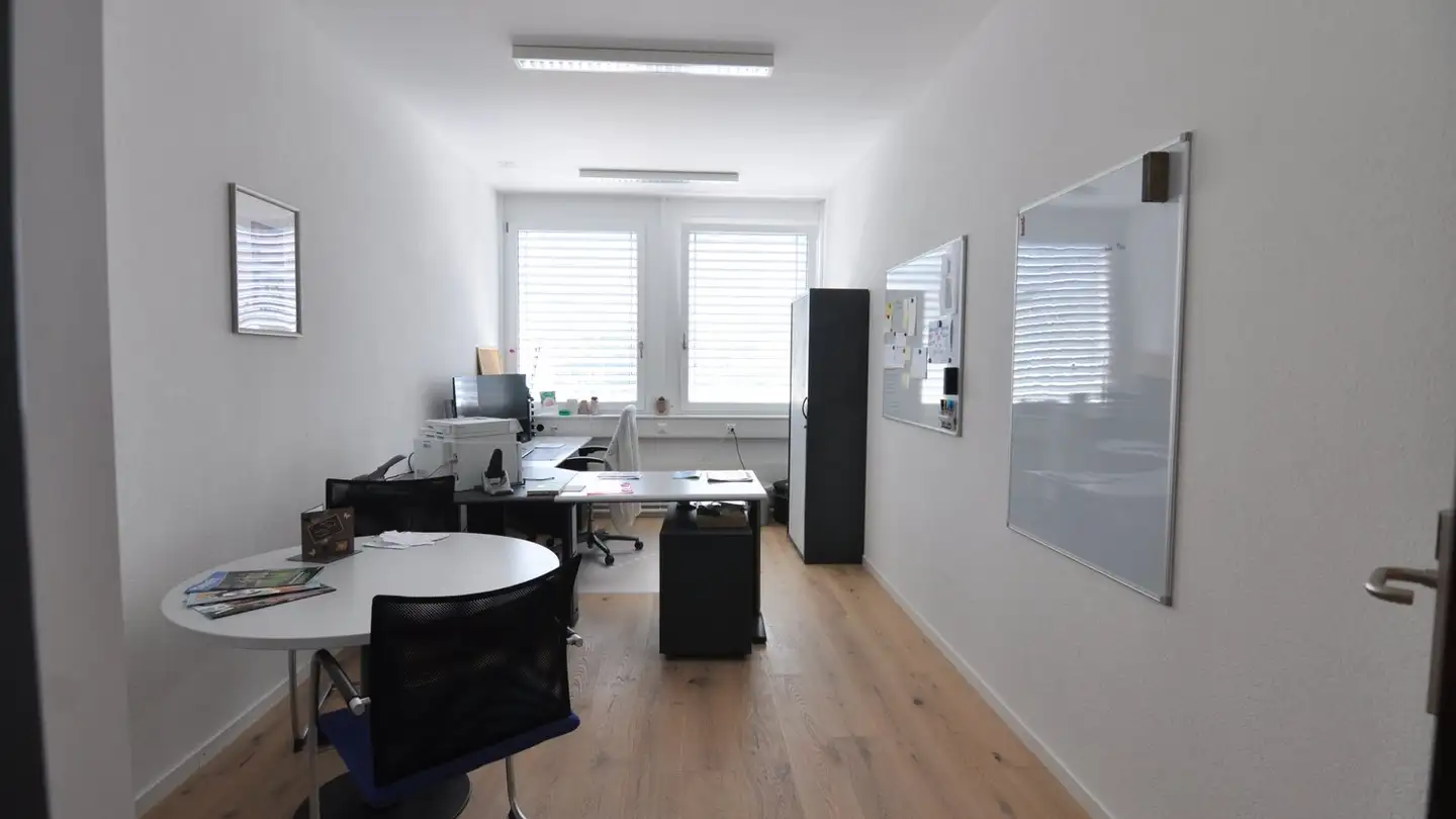 Industrial property for rent - Rheinstrasse 74, 4414 Füllinsdorf - Photo 2