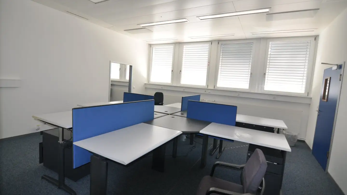 Industrial property for rent - Rheinstrasse 74, 4414 Füllinsdorf - Photo 3