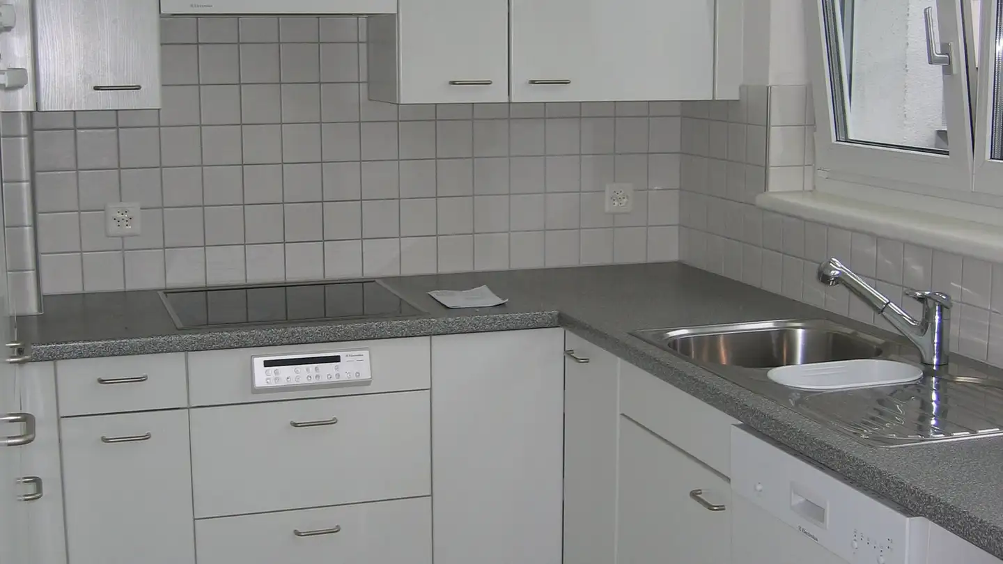 Apartment for rent - Florastrasse 5, 9403 Goldach - Photo 2