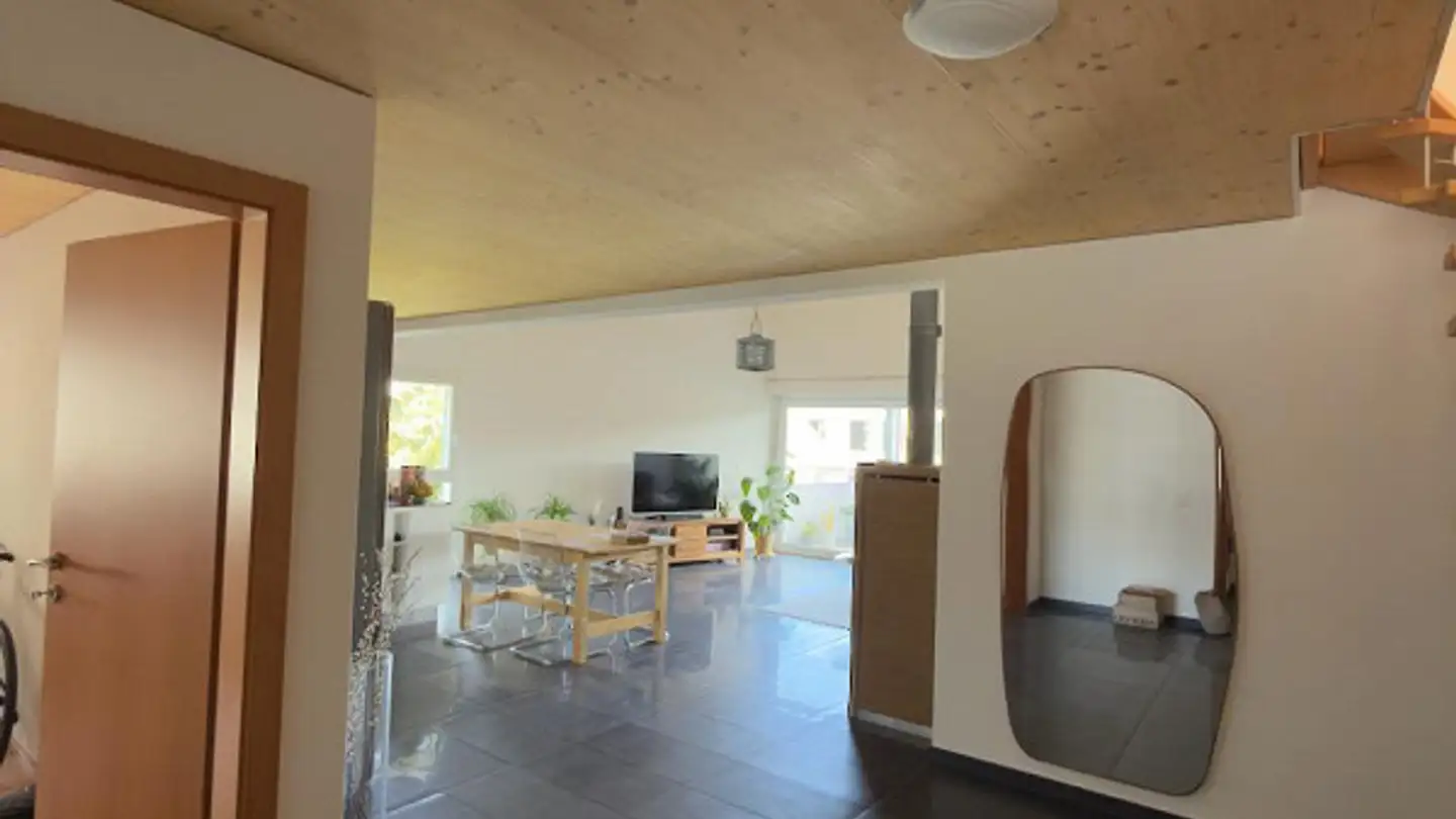 Appartamento in affitto - Sägengass 1b, 9466 Sennwald - Foto 3