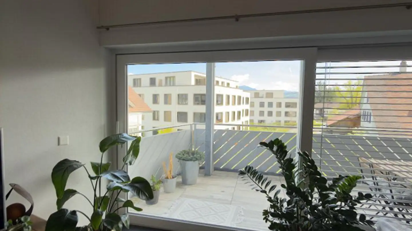 Appartamento in affitto - Sägengass 1b, 9466 Sennwald - Foto 4