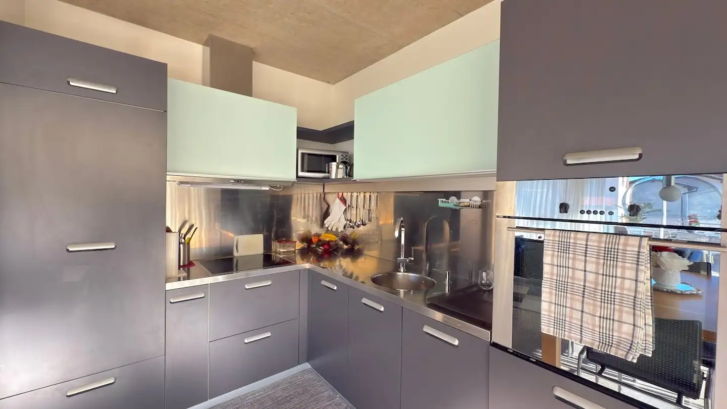 Casa singola in vendita - 6939 Arosio - Photo 2