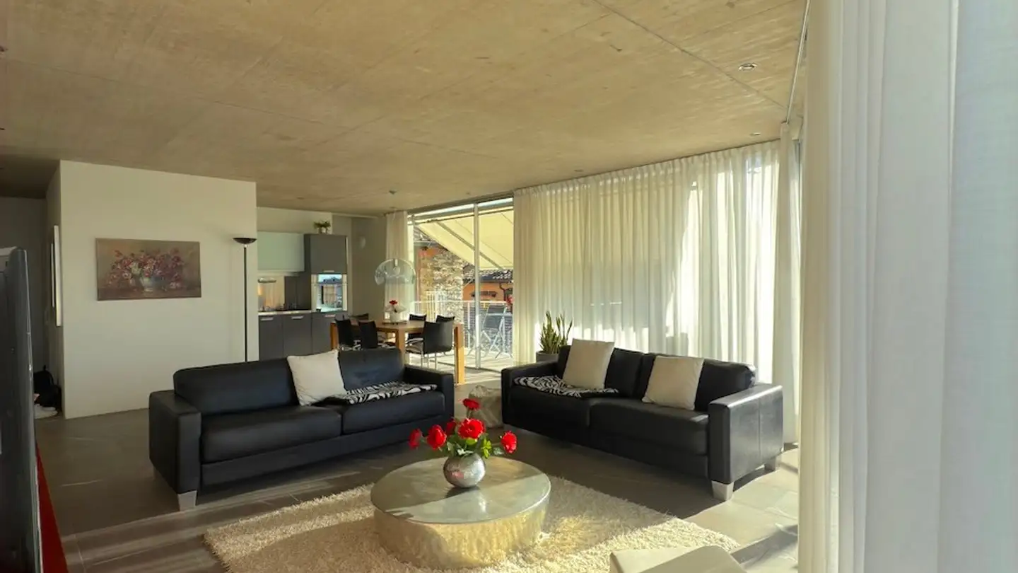 Casa singola in vendita - 6939 Arosio - Photo 3