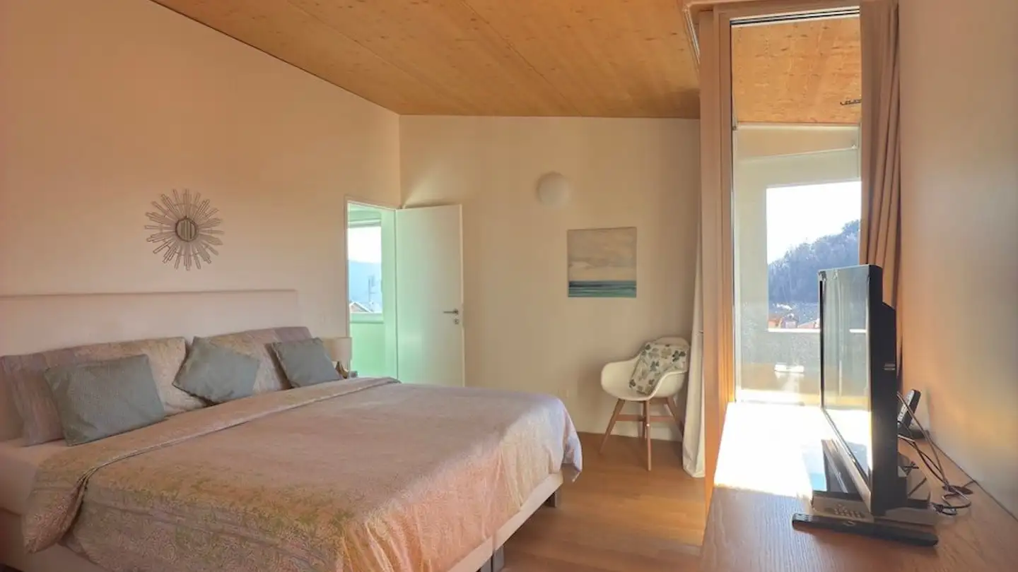 Casa singola in vendita - 6939 Arosio - Photo 4