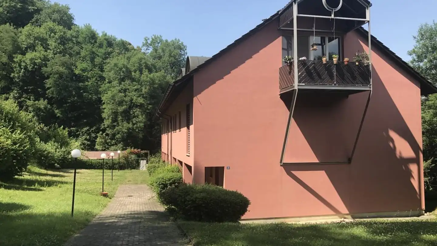 Apartment for rent - Hintere Wartenbergstrasse 18, 4132 Muttenz