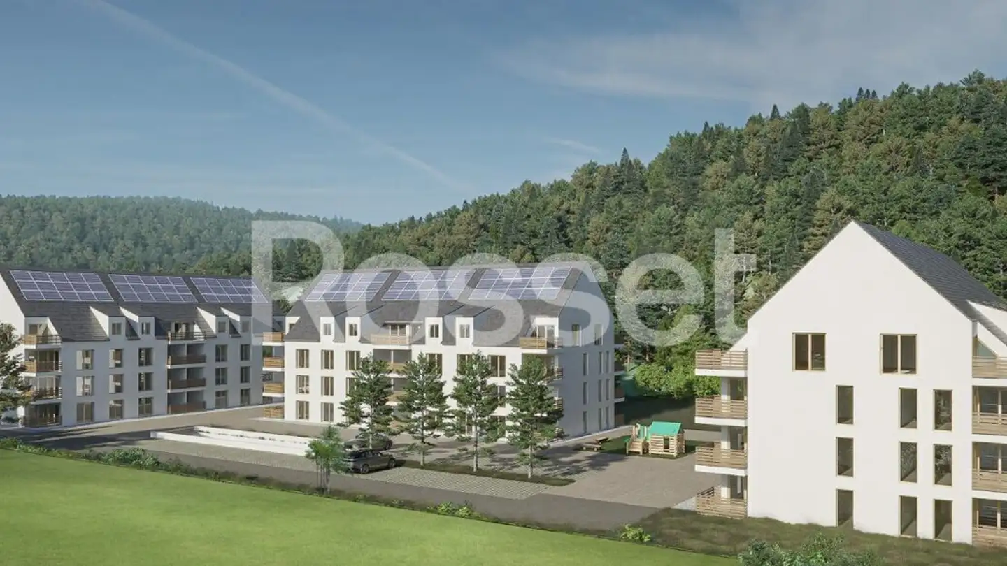 Apartment for rent - Impasse Du Cercle 9a, 1523 Granges-près-Marnand
