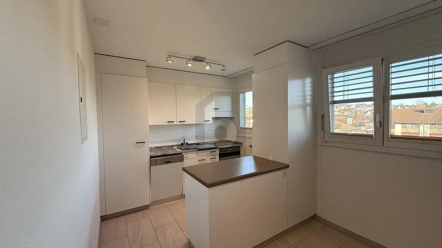 Appartement à louer - 5610 Wohlen AG - Photo 2