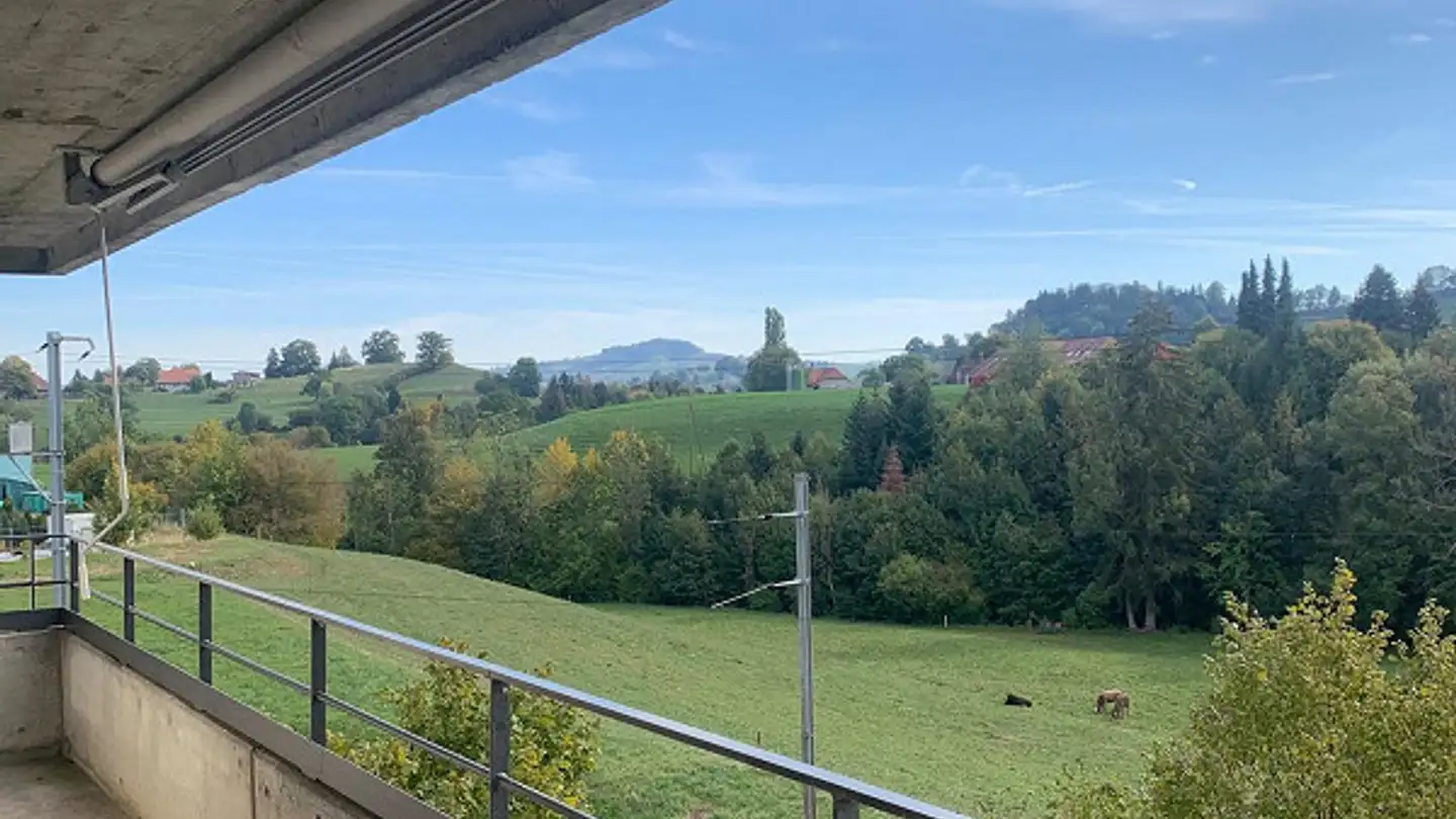 Appartement à louer - Mühlegässli 22, 3150 Schwarzenburg