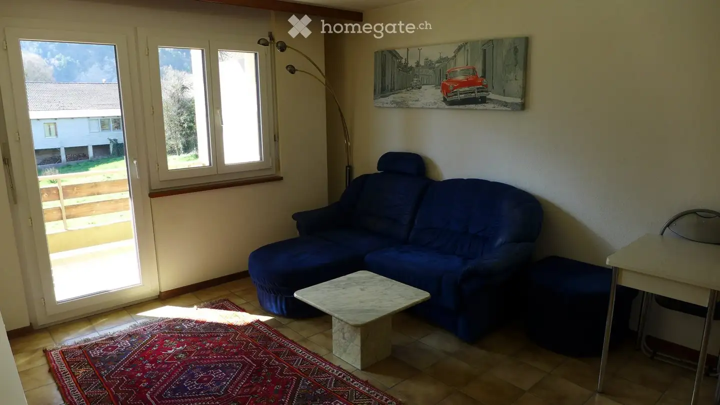 Apartment for rent - Feithierenstrasse 154, 3952 Susten