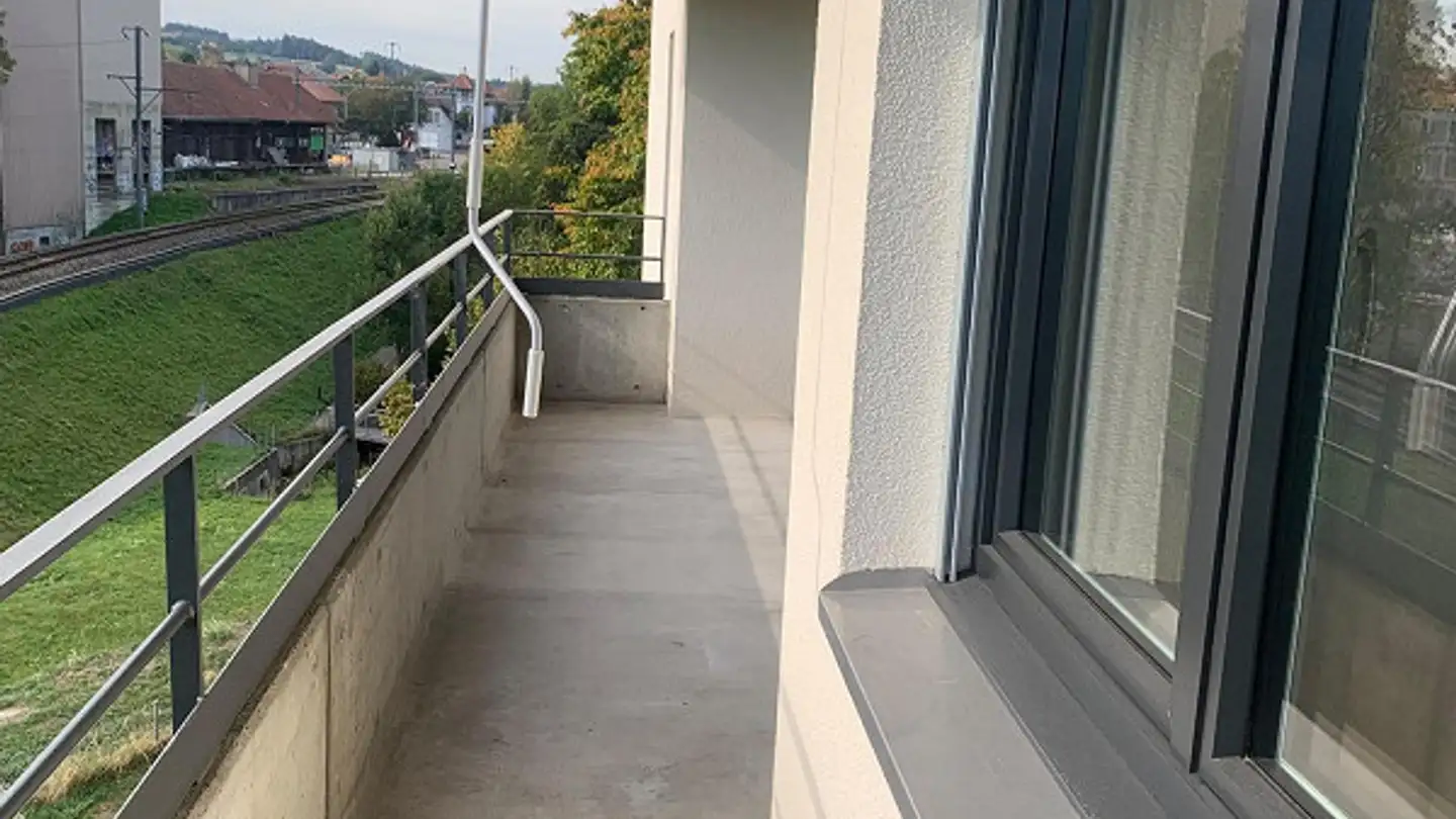 Appartement à louer - Mühlegässli 22, 3150 Schwarzenburg - Photo 2