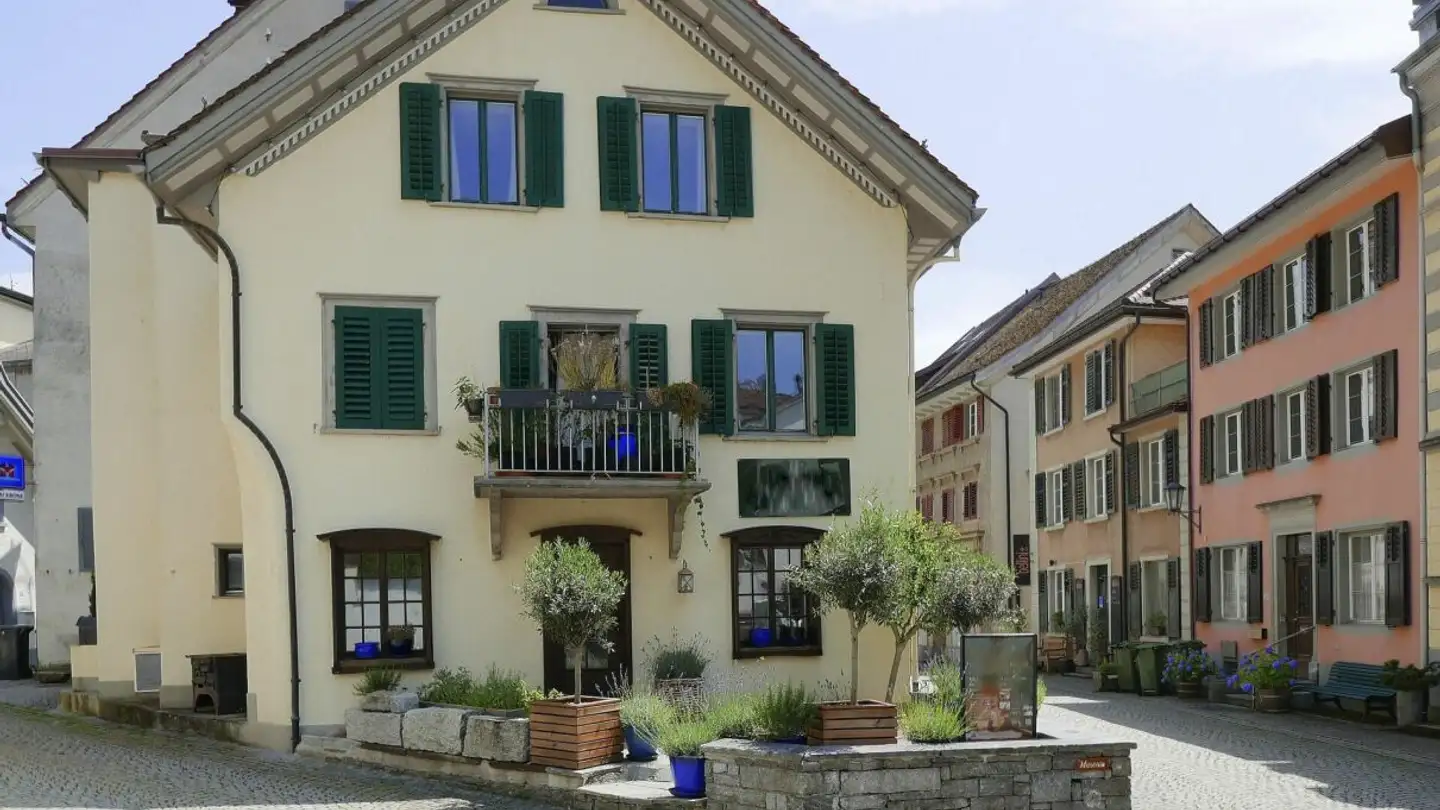 Residential building for sale - Im Städtli 33, 8872 Weesen - Photo 3